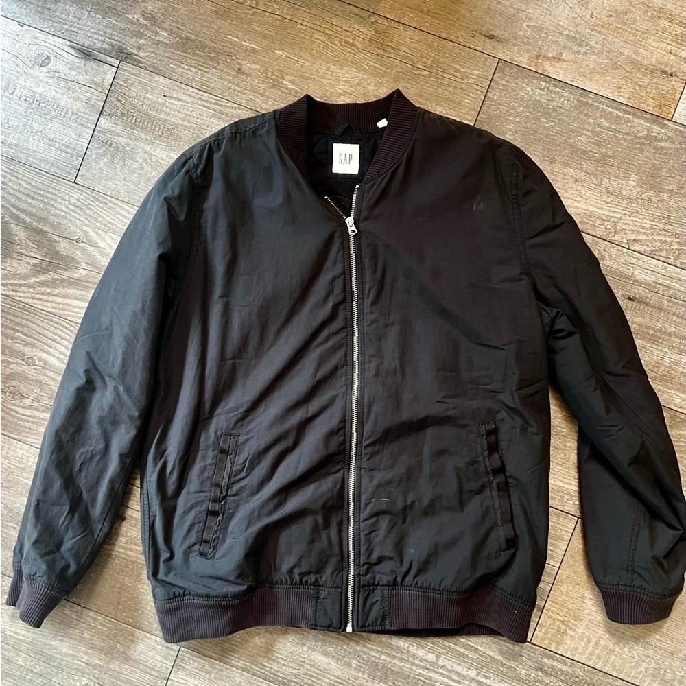Gap Bomber